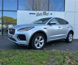 P300E CH PHEV AWD BVA R-DYNAMIC S