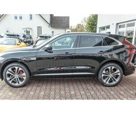 P400E AWD R-DYNAMIC S*