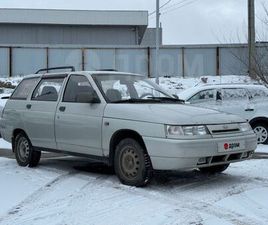LADA 2111