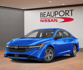 NISSAN SENTRA 2026 SV PREMIUM