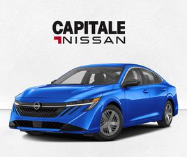 NISSAN SENTRA 2026 SV PREMIUM