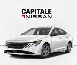 NISSAN SENTRA 2026 SV PREMIUM