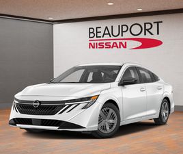 NISSAN SENTRA 2026 SV PREMIUM