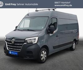 MASTER ENERGY DCI 180 L2H2 VA KOMFORT