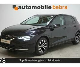VOLKSWAGEN GOLF 8 2.0TDI DSG ACTIVE VIRTUAL AHK PANO NAVI