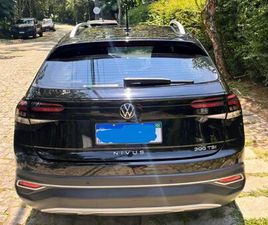 VOLKSWAGEN NIVUS HIGHLINE 1.0 200 TSI FLEX AUT 2024