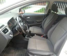 VOLKSWAGEN SPACEFOX 1.6/ 1.6 TREND TOTAL FLEX 8V 5P 2014