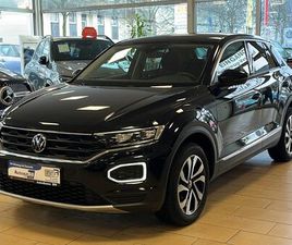 VOLKSWAGEN T-ROC VOLKSWAGEN T-ROC 1.5 TSI ACTIVE DSG ACC CARPLAY