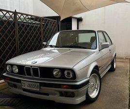 BMW 318IS E30