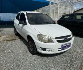 CHEVROLET CELTA 1.0L FLEX LS