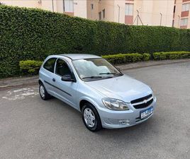 CHEVROLET CLASSIC CHEVROLET CELTA LIFE/LS 1.0 MPFI 8V FLEXPOWER 3P