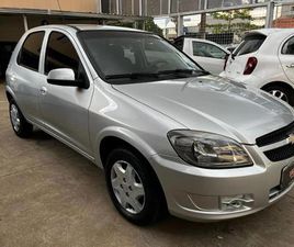 CHEVROLET CLASSIC CHEVROLET CELTA SPIRIT/LT 1.0 MPFI 8V FLEXP. 5P