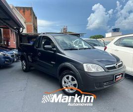 CHEVROLET MONTANA CHEVROLET MONTANA 1.4 FLEXPOWER CONQUEST