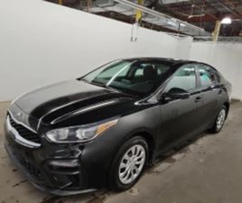 KIA FORTE LX * * КАМЕРА * * CARFAX * * АВТО КРЕДИТ * * ≫ 2020 • 23 900 ЛВ. • ID