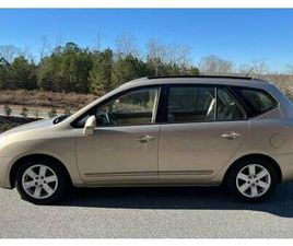 2007 KIA RONDO LX