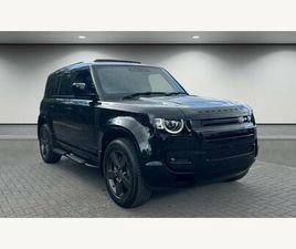 3.0 D350 MHEV X-DYNAMIC HSE AUTO 4WD EURO 6 (START/STOP) 5DR