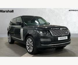3.0 D300 MHEV AUTOBIOGRAPHY AUTO 4WD EURO 6 (START/STOP) 5DR
