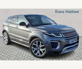 2.0 TD4 AUTOBIOGRAPHY AUTO 4WD EURO 6 (START/STOP) 5DR