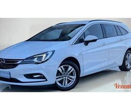 BREAK 1.6CDTI 136CH (7 CV) TURBO FAP BVM