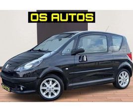 1.6I 110CH (7 CV) 16V