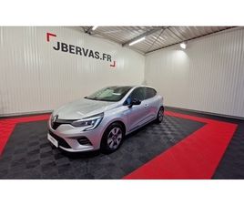 RENAULT CLIO TCE 90 EVOLUTION