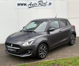 1.2 DUALJET HYBRID AUTO (CVT) PACK