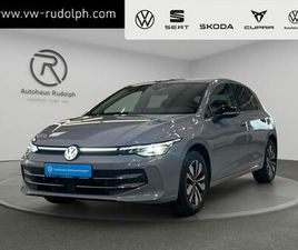 VOLKSWAGEN GOLF VIII 1.5 TSI GOAL / NAVI LED ACC
