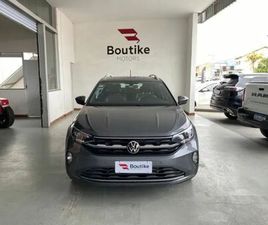 VOLKSWAGEN NIVUS HIGHLINE 1.0 200 TSI FLEX AUT 2022