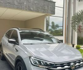 VOLKSWAGEN NIVUS HIGHLINE 1.0 200 TSI FLEX AUT 2024