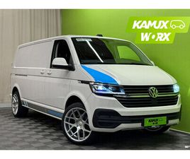 PITKÄ 2,0 TDI 110KW DSG SIS ALV