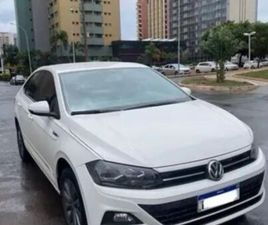 VOLKSWAGEN VIRTUS 1.6 MSI FLEX 16V 5P MEC. 2018