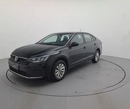 VOLKSWAGEN VIRTUS TSI 1.0 FLEX 12V 4P AUT. 2025