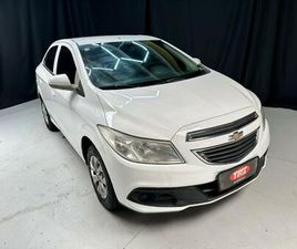 CHEVROLET PRISMA 1.0 SPE/4 LT