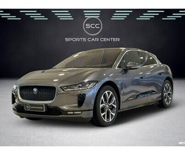 JAGUAR I-PACE EV400 EV400 SE / AWD / ACC / MERIDIAN / KEYLESS