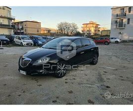 LANCIA DELTA LANCIA DELTA 1.4 T-JET 120 CV GOLD ECOCHIC GPL