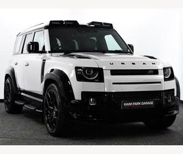 3.0 D350 MHEV X-DYNAMIC HSE AUTO 4WD EURO 6 (START/STOP) 5DR