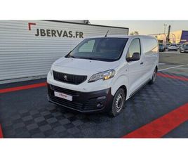 PEUGEOT EXPERT STANDARD BLUEHDI 120 PREMIUM