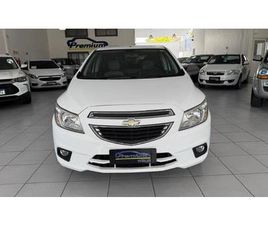 CHEVROLET ONIX 1.0 SPE/4 LT