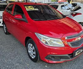 CHEVROLET ONIX 1.0 SPE/4 LT
