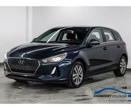 HYUNDAI ELANTRA GT 2020 PREFERRED