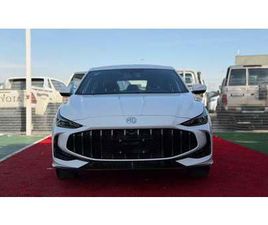 MG GT MG5 1.5T FULL OPTION 300TGI