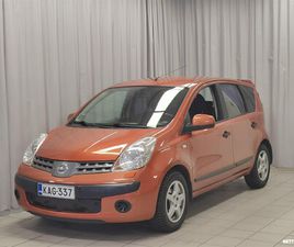 1,4 65 ACENTA 5-VAIHT. 5-OV.