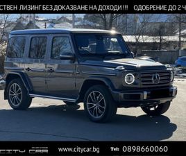 D/AMG/4M/SUPERIOR/MANUFAKTUR/BURM/ГАРАНЦИЯ 10.2028