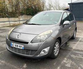 RENAULT MEGANE RENAULT MÉGANE GD DCI