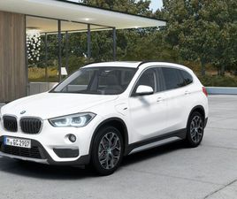 BMW X1 XDRIVE 25E BMW X1 XDRIVE25E