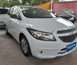 CHEVROLET ONIX PLUS 10TAT LTZ FLEX