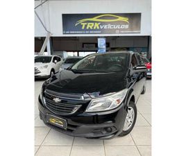 CHEVROLET PRISMA 1.0 MT ADV FLEX