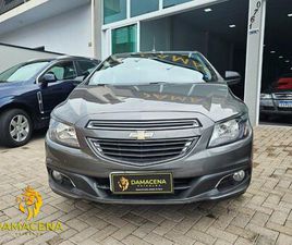 CHEVROLET PRISMA SED. ADVANT. 1.0 8V FLEXPOWER 4P