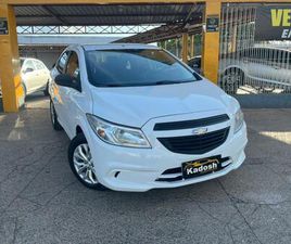 CHEVROLET PRISMA SED. JOY/LS 1.0 8V FLEXPOWER 4P