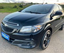 CHEVROLET PRISMA 1.4 SPE/4 LT